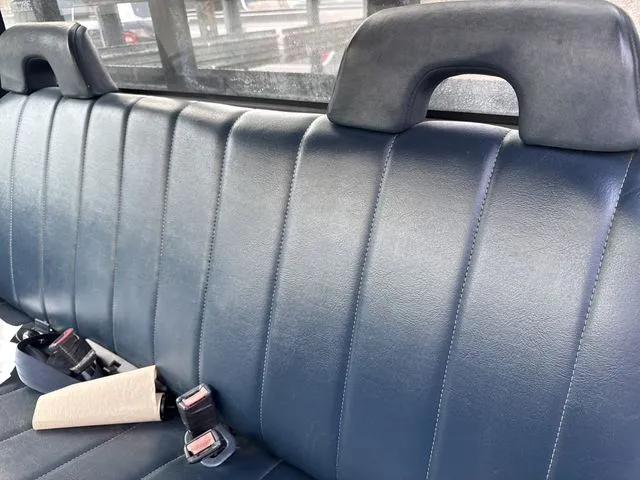 1993 Chevrolet C2500 Chassis Base (STD is Estimated) thumbnail 12