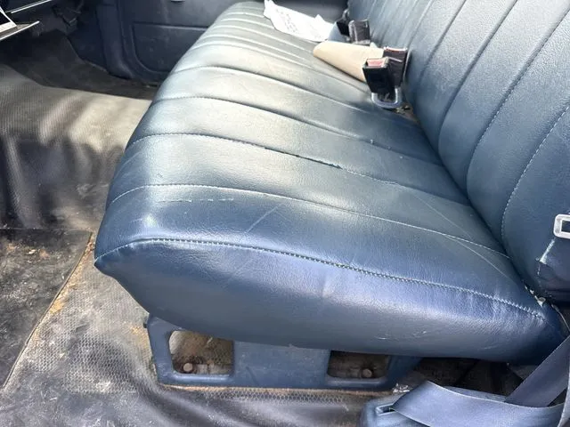 1993 Chevrolet C2500 Chassis Base (STD is Estimated) thumbnail 13