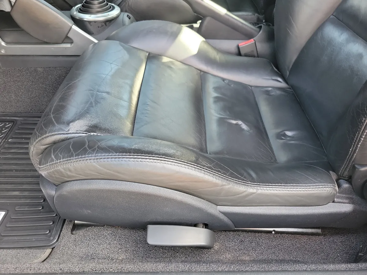 2002 Audi TT 1.8L thumbnail 6