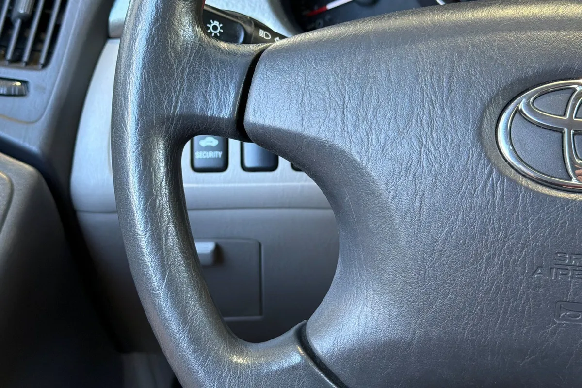 2003 Toyota Highlander thumbnail 27