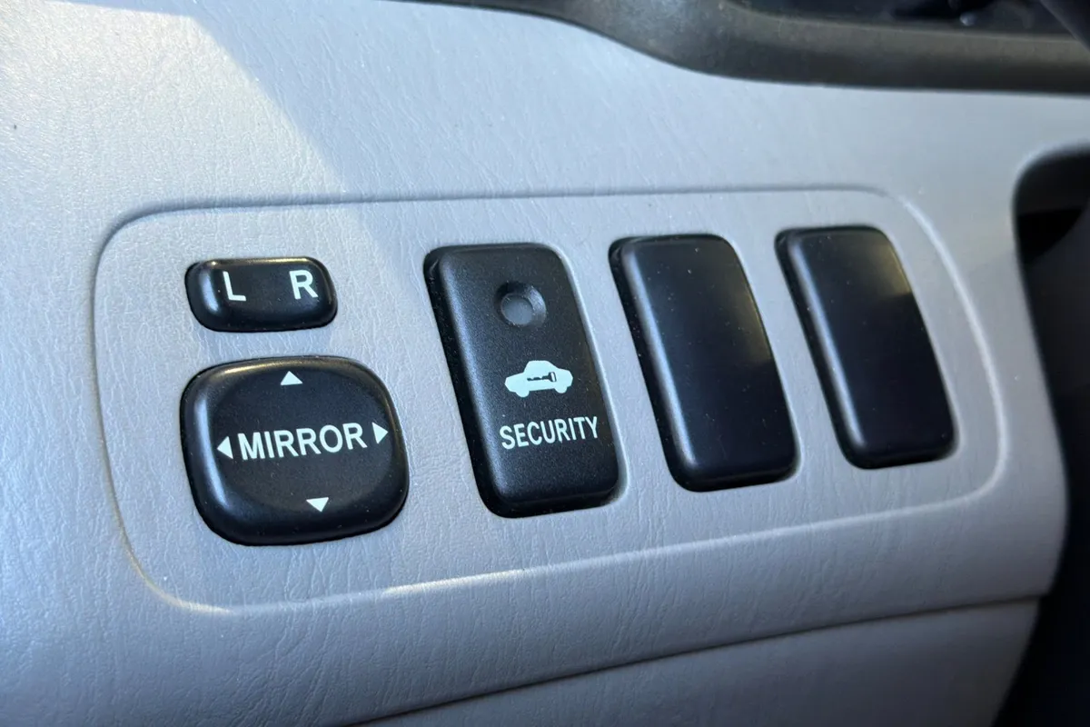 2003 Toyota Highlander thumbnail 33