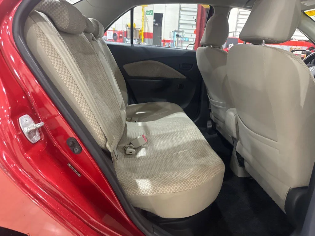 2008 Toyota Yaris thumbnail 10