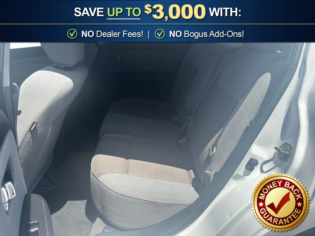 2012 Nissan Sentra 2.0 SR thumbnail 21