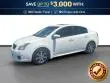 2012 Nissan Sentra 2.0 SR thumbnail 34