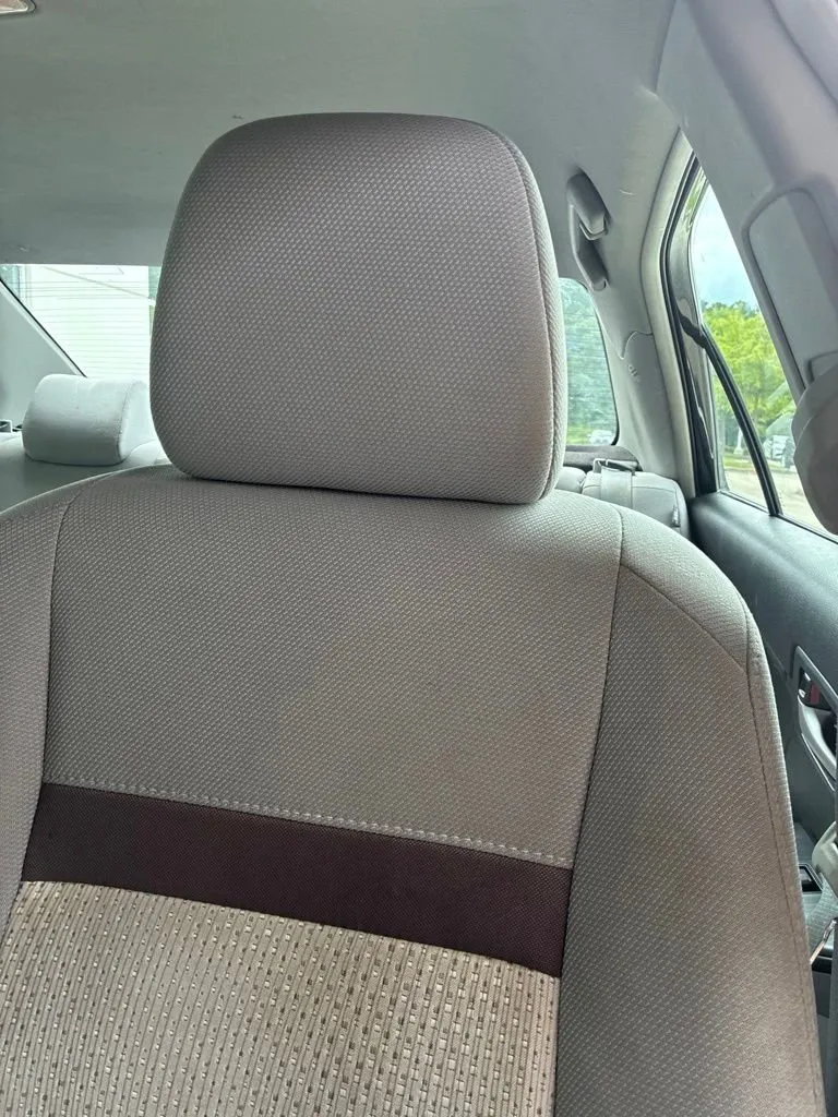 2013 Toyota Camry thumbnail 5