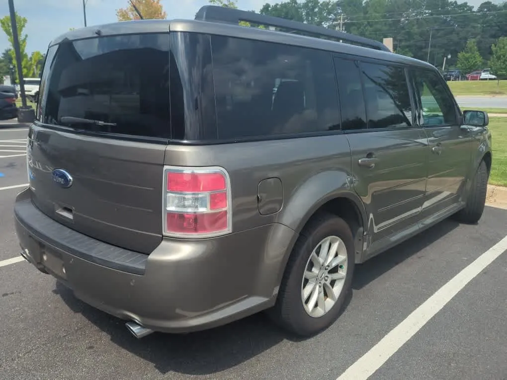 2014 FORD FLEX SE thumbnail 3