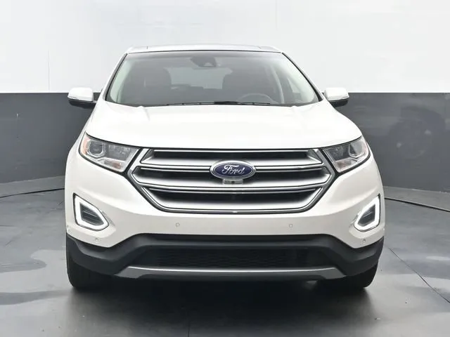 2015 Ford Edge Titanium thumbnail 5