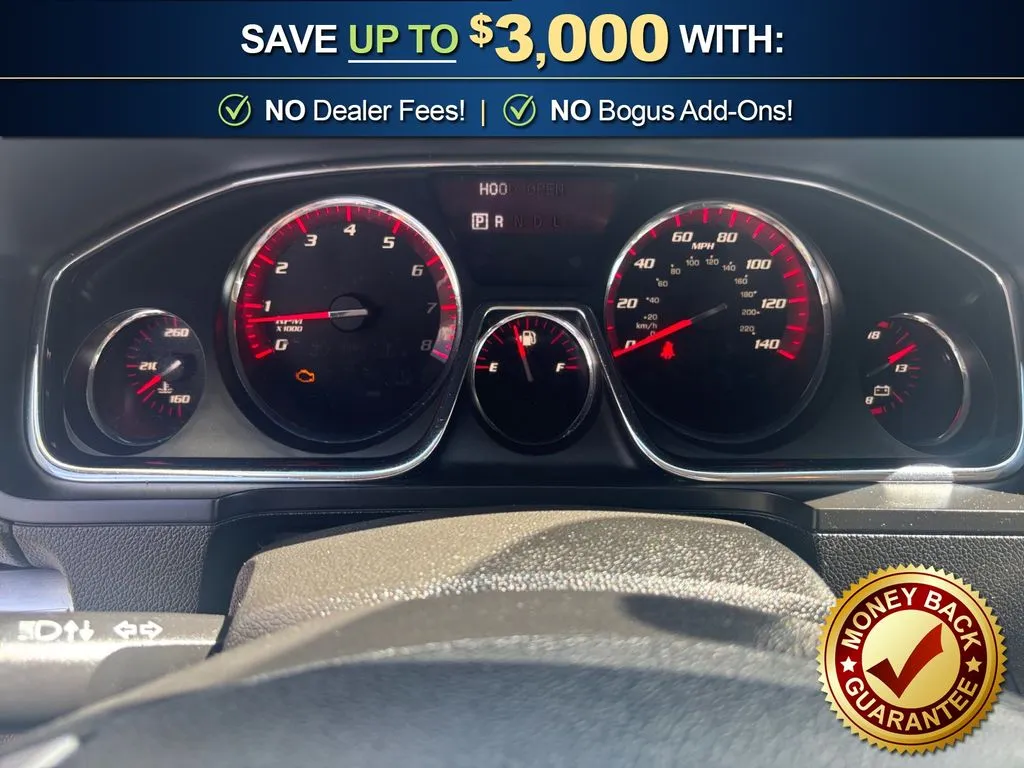 2015 GMC Acadia SLT-2 thumbnail 19