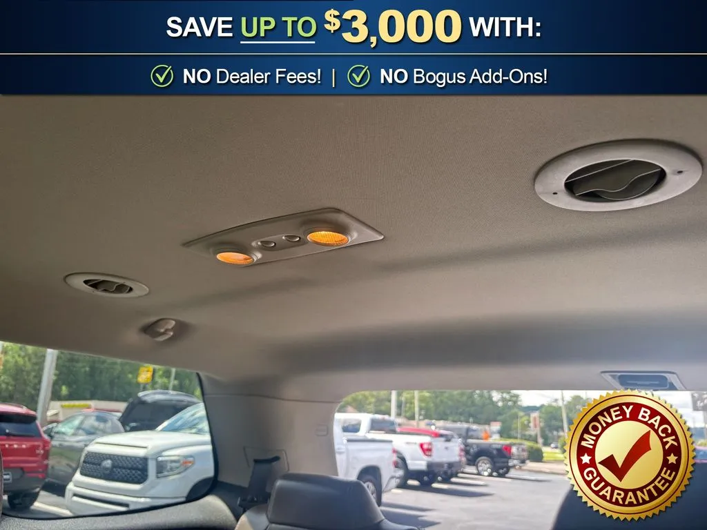 2015 GMC Acadia SLT-2 thumbnail 29