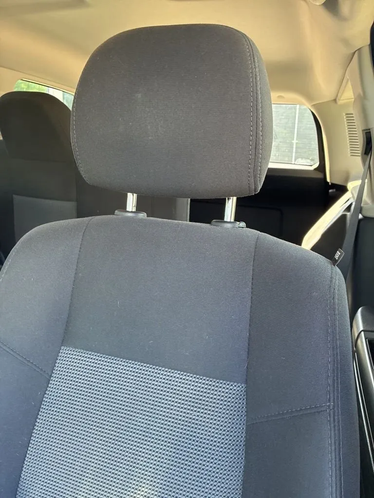 2015 Jeep Patriot Latitude thumbnail 5