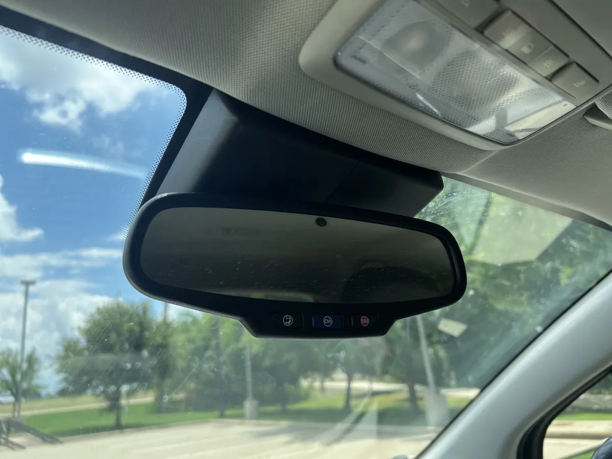 2016 Buick Encore Leather thumbnail 23
