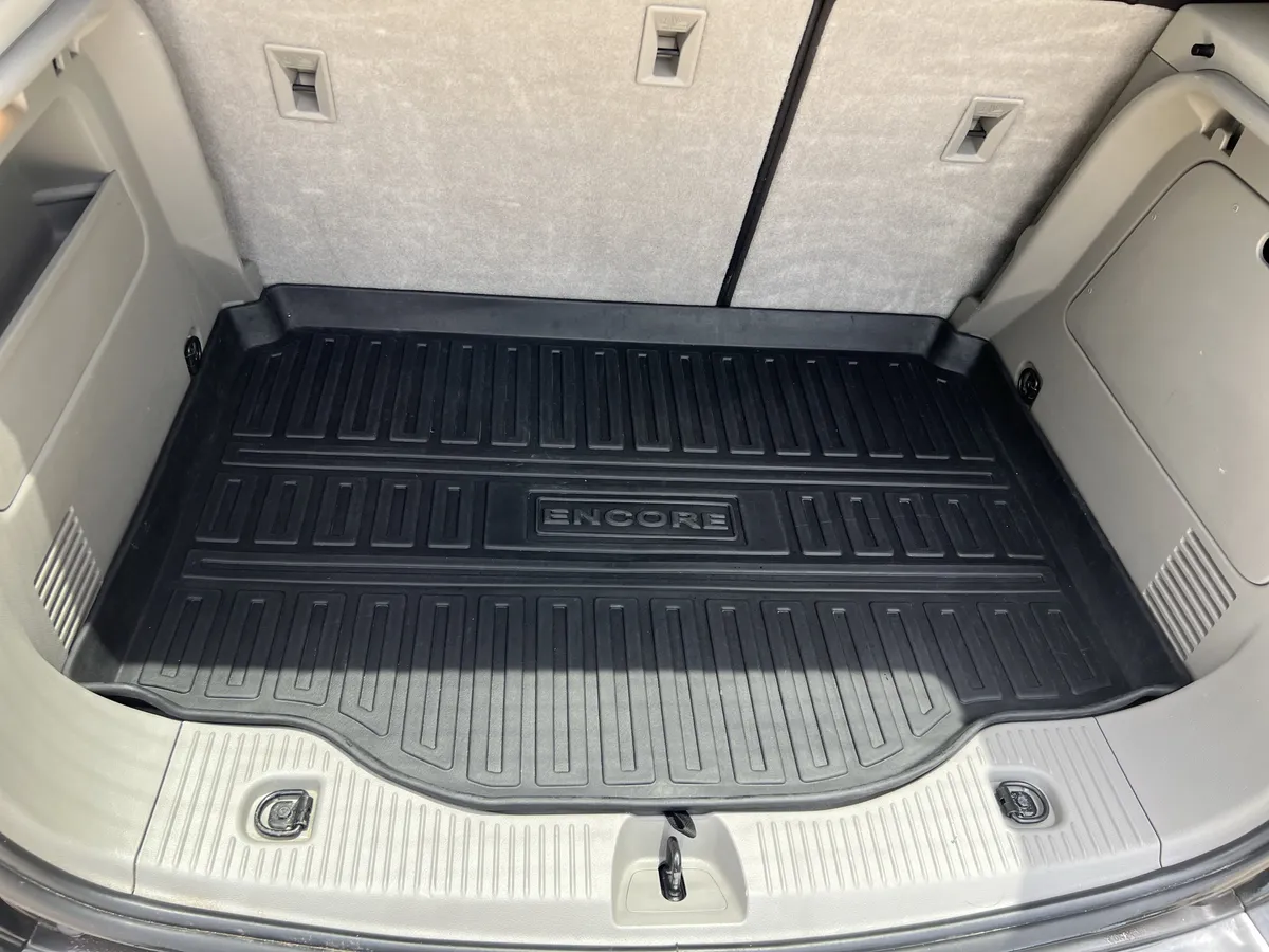 2016 Buick Encore Leather thumbnail 28