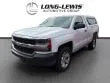 2016 Chevrolet Silverado 1500 WT thumbnail 4