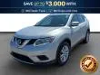 2016 Nissan Rogue SV thumbnail 34