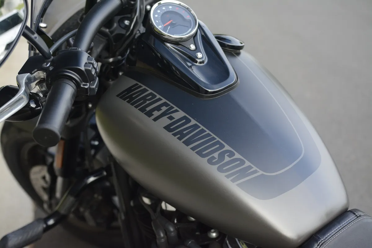 2018 Harley Davidson FXFBS thumbnail 14