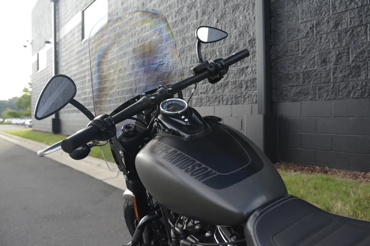 2018 Harley Davidson FXFBS thumbnail 15
