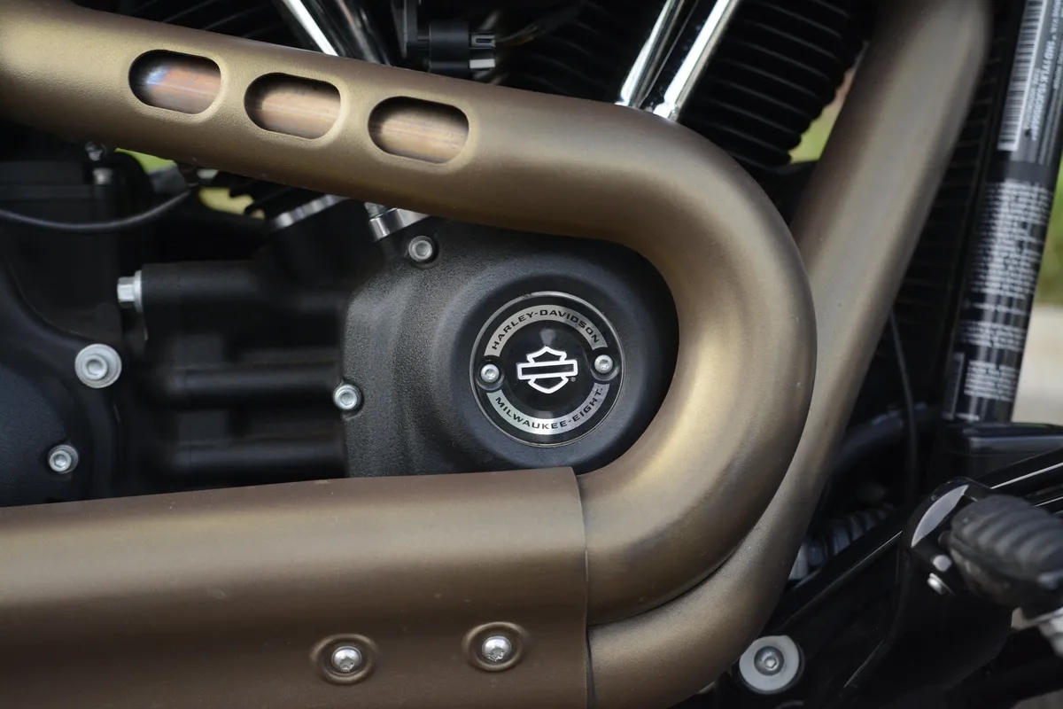 2018 Harley Davidson FXFBS thumbnail 17