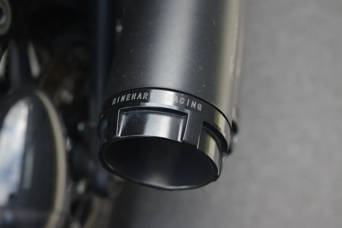 2018 Harley Davidson FXFBS thumbnail 20