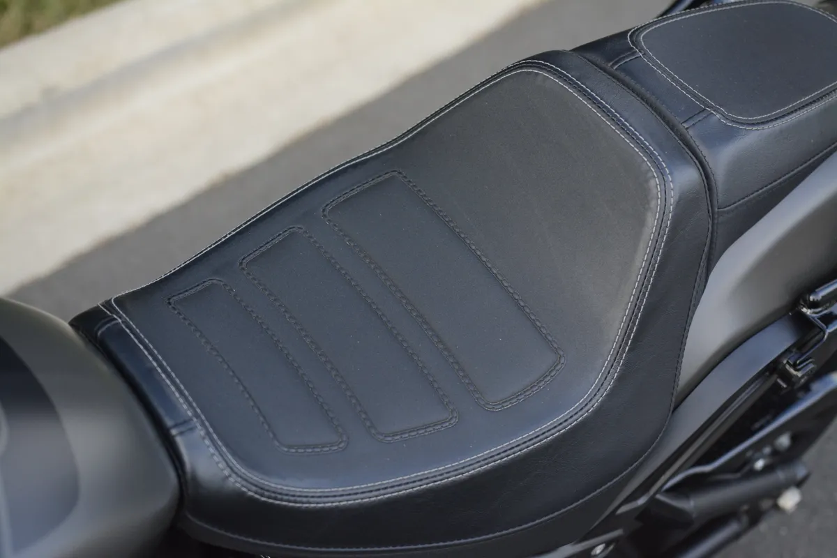 2018 Harley Davidson FXFBS thumbnail 24