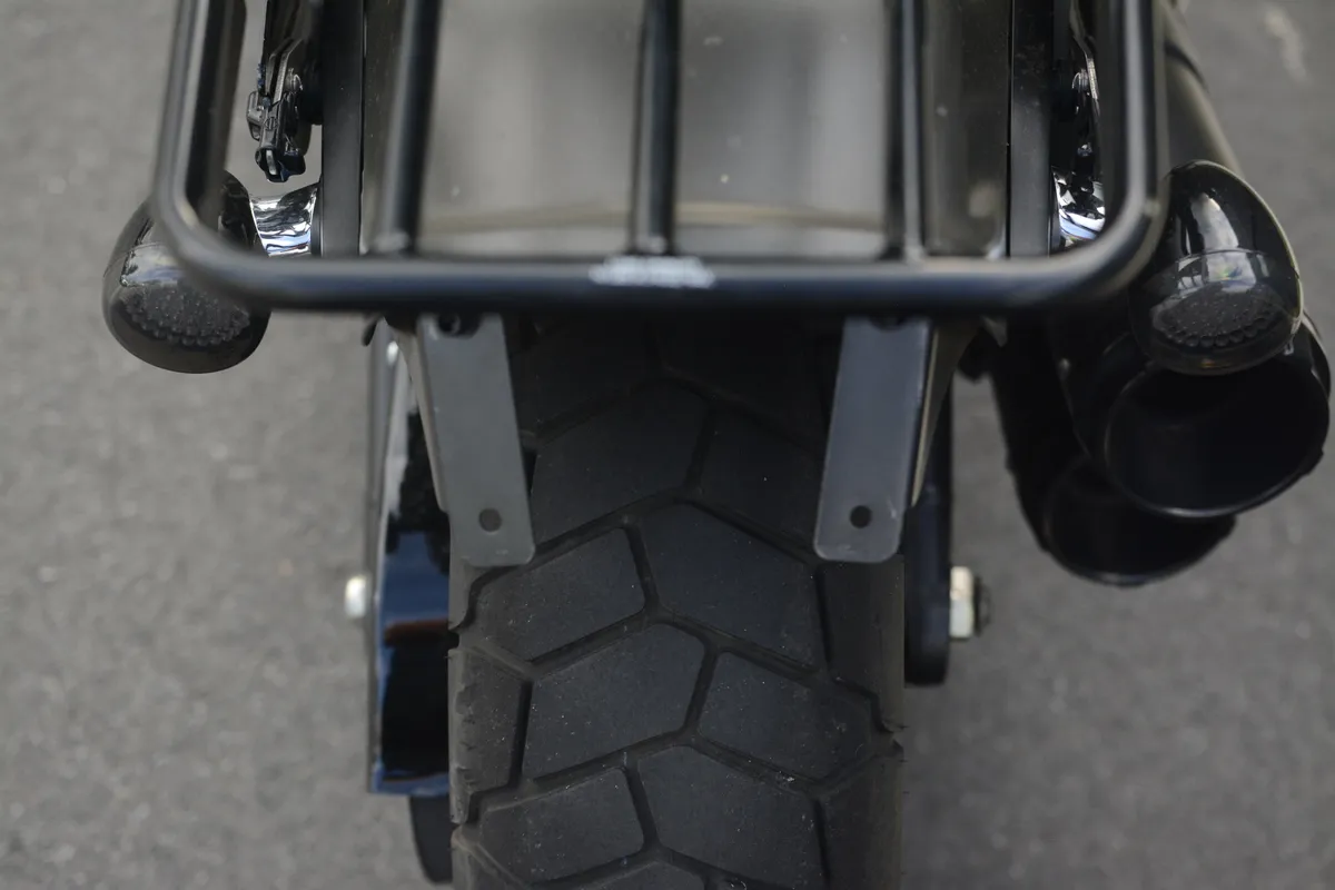 2018 Harley Davidson FXFBS thumbnail 25