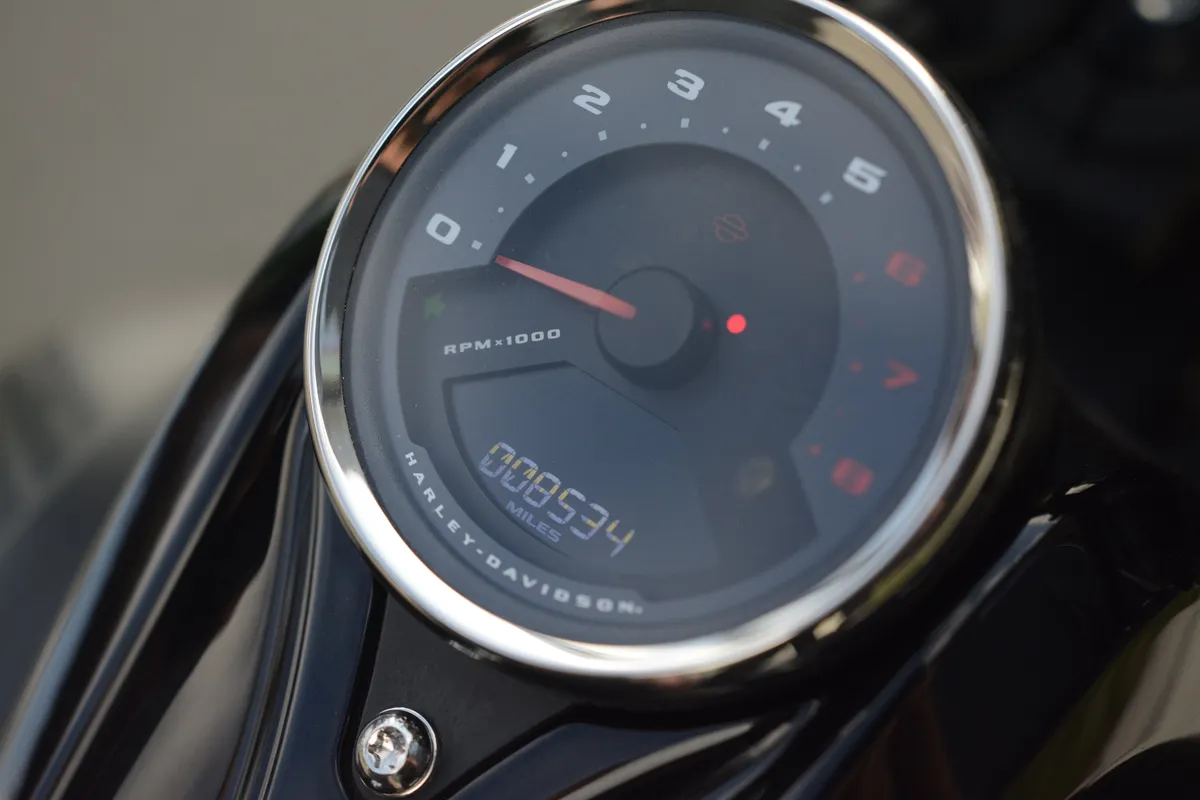 2018 Harley Davidson FXFBS thumbnail 27