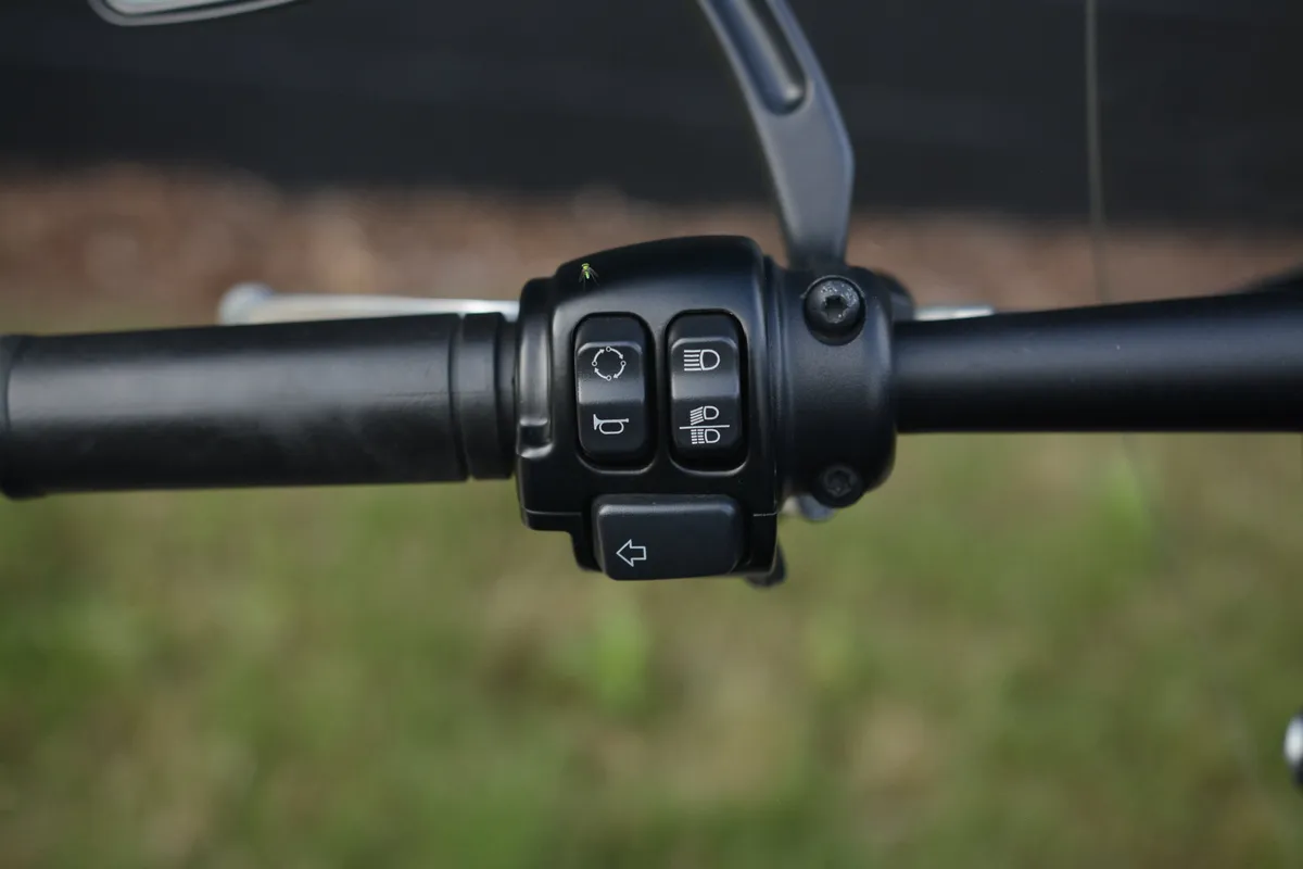 2018 Harley Davidson FXFBS thumbnail 8