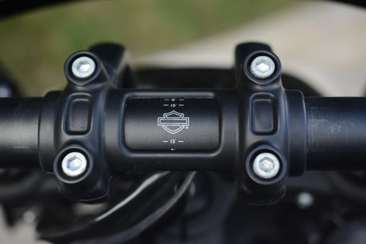 2018 Harley Davidson FXFBS thumbnail 9