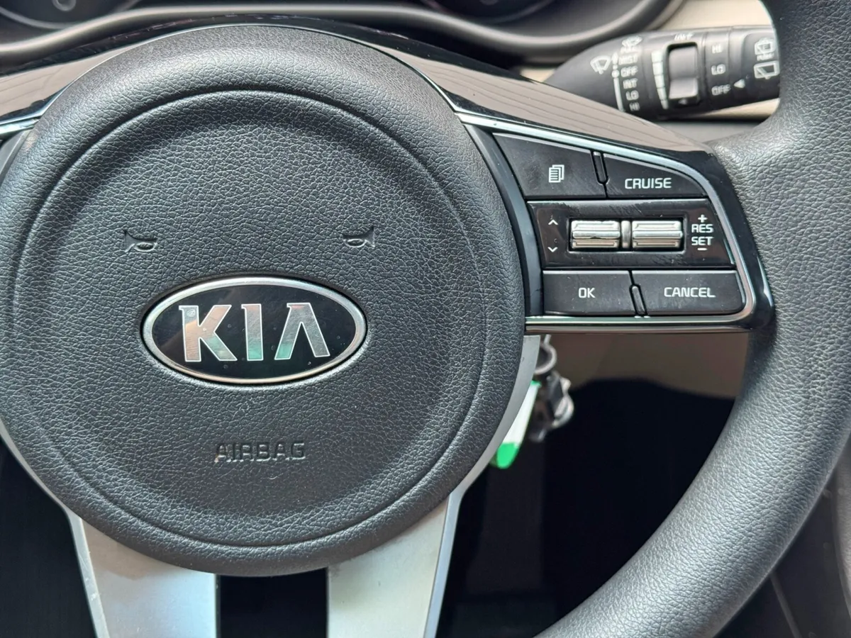 2021 Kia Sportage LX thumbnail 19