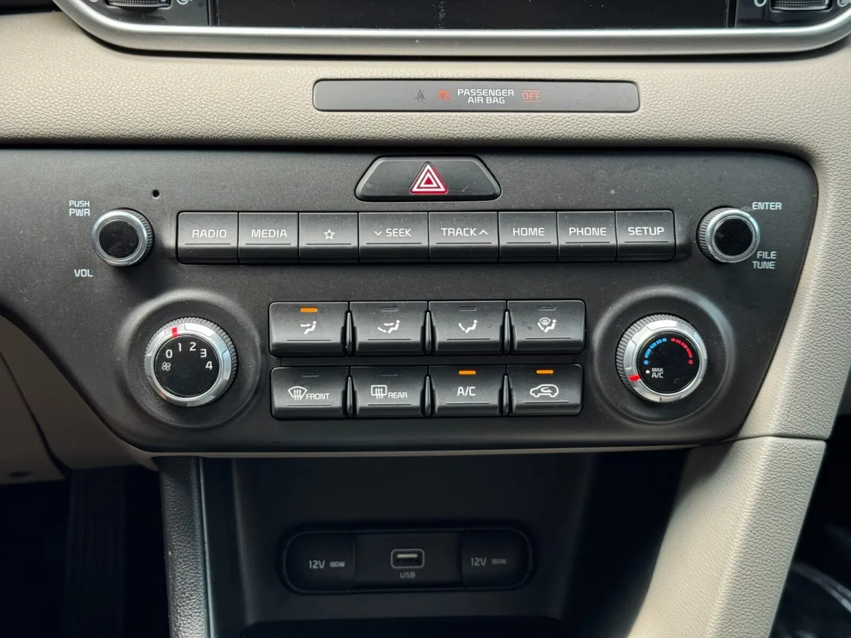 2021 Kia Sportage LX thumbnail 23