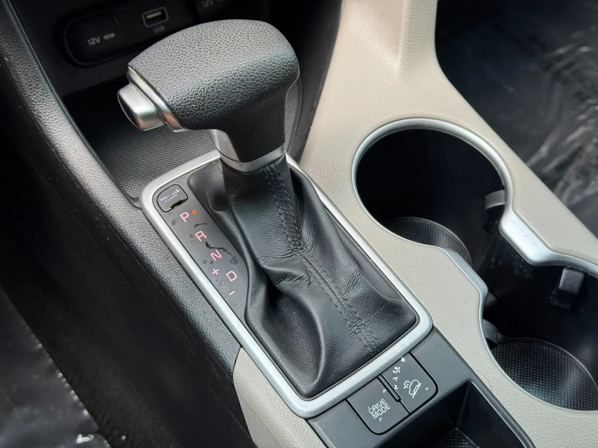 2021 Kia Sportage LX thumbnail 25