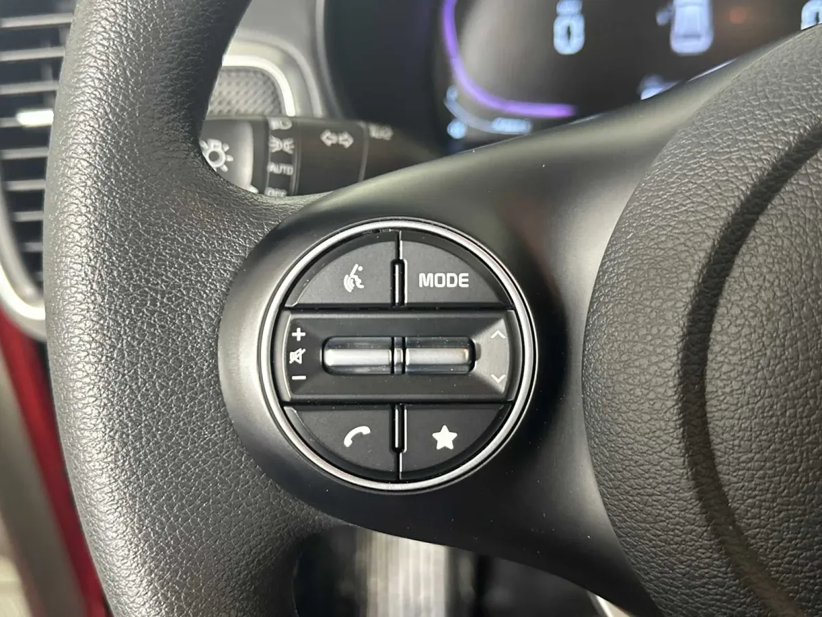 2023 Kia Soul LX thumbnail 27