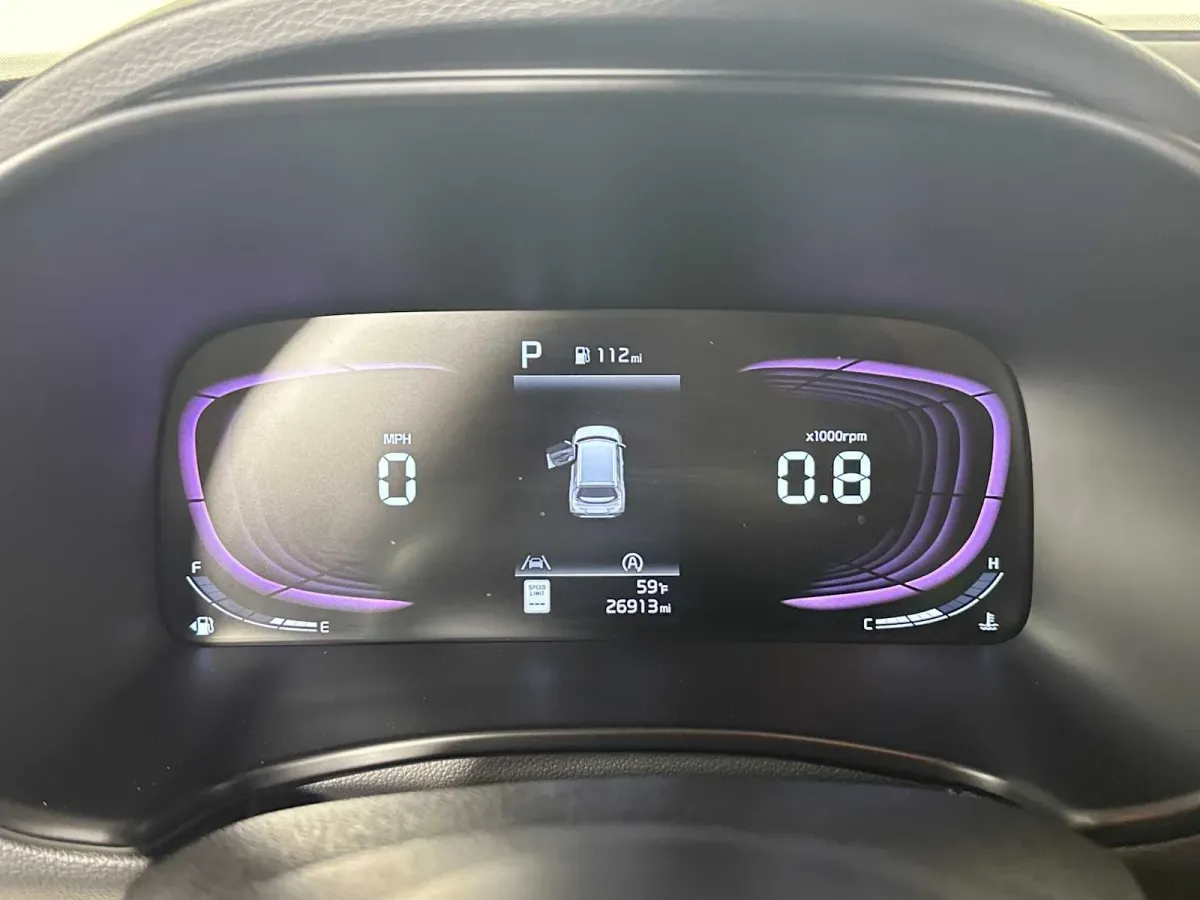 2023 Kia Soul LX thumbnail 29