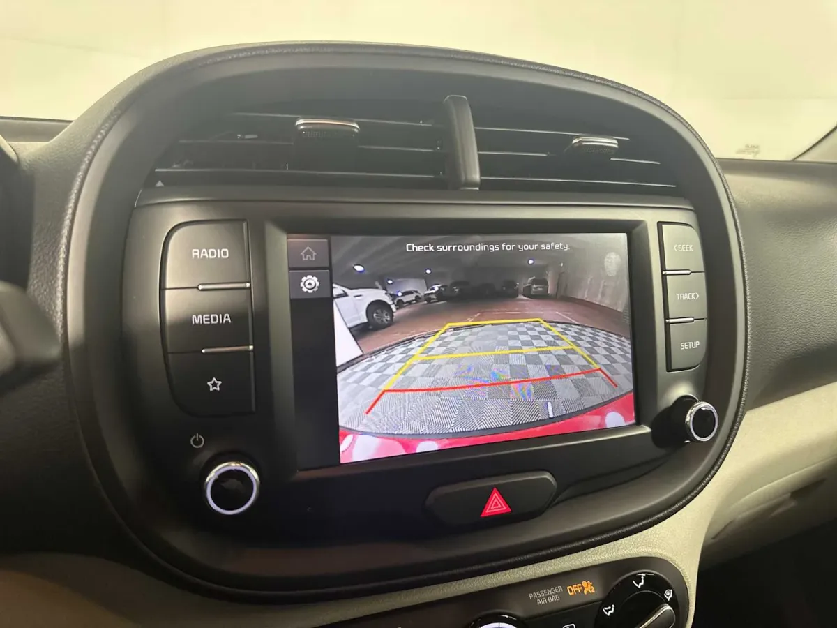 2023 Kia Soul LX thumbnail 31