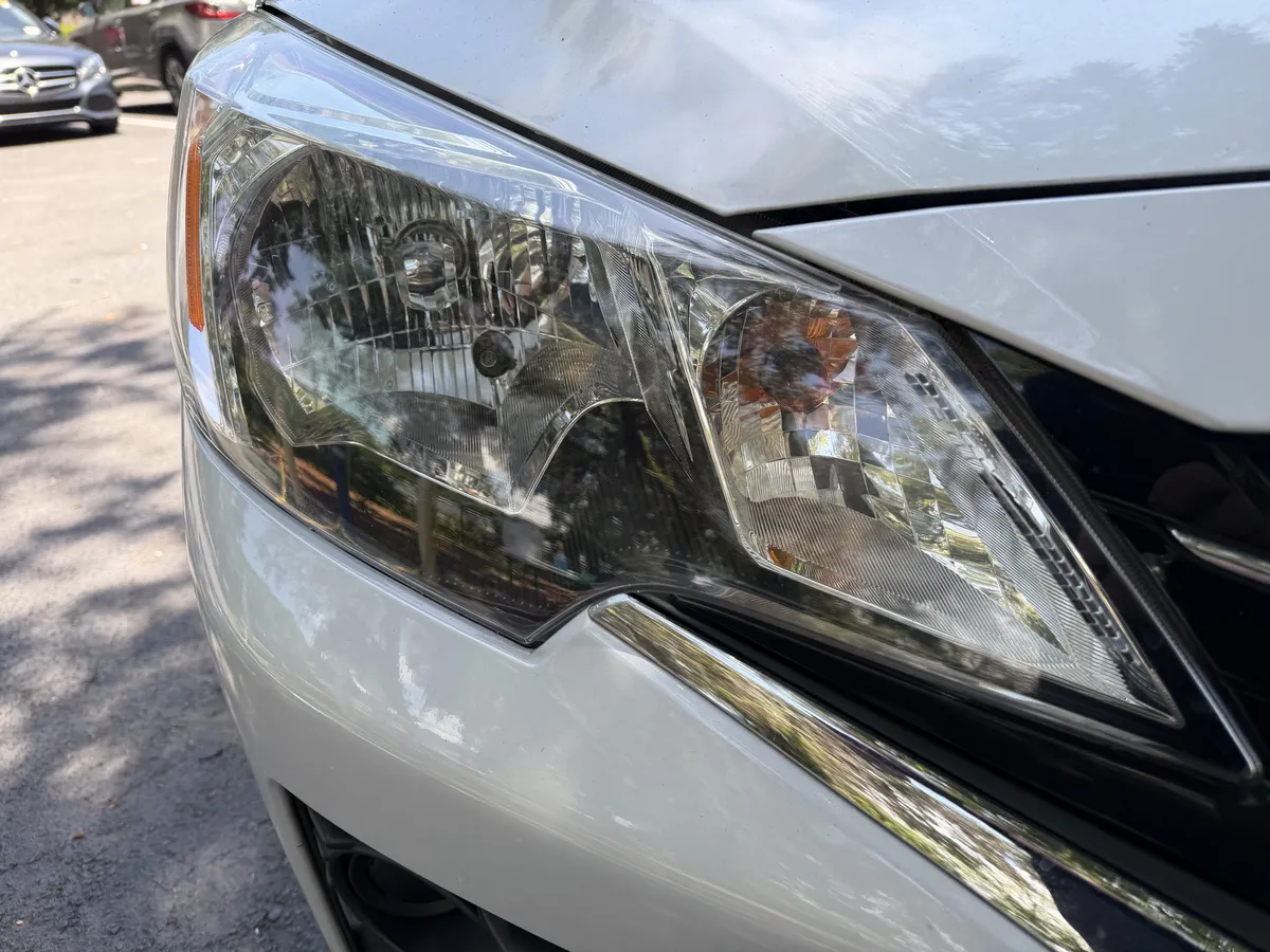 2023 Mitsubishi Mirage G4 ES thumbnail 39