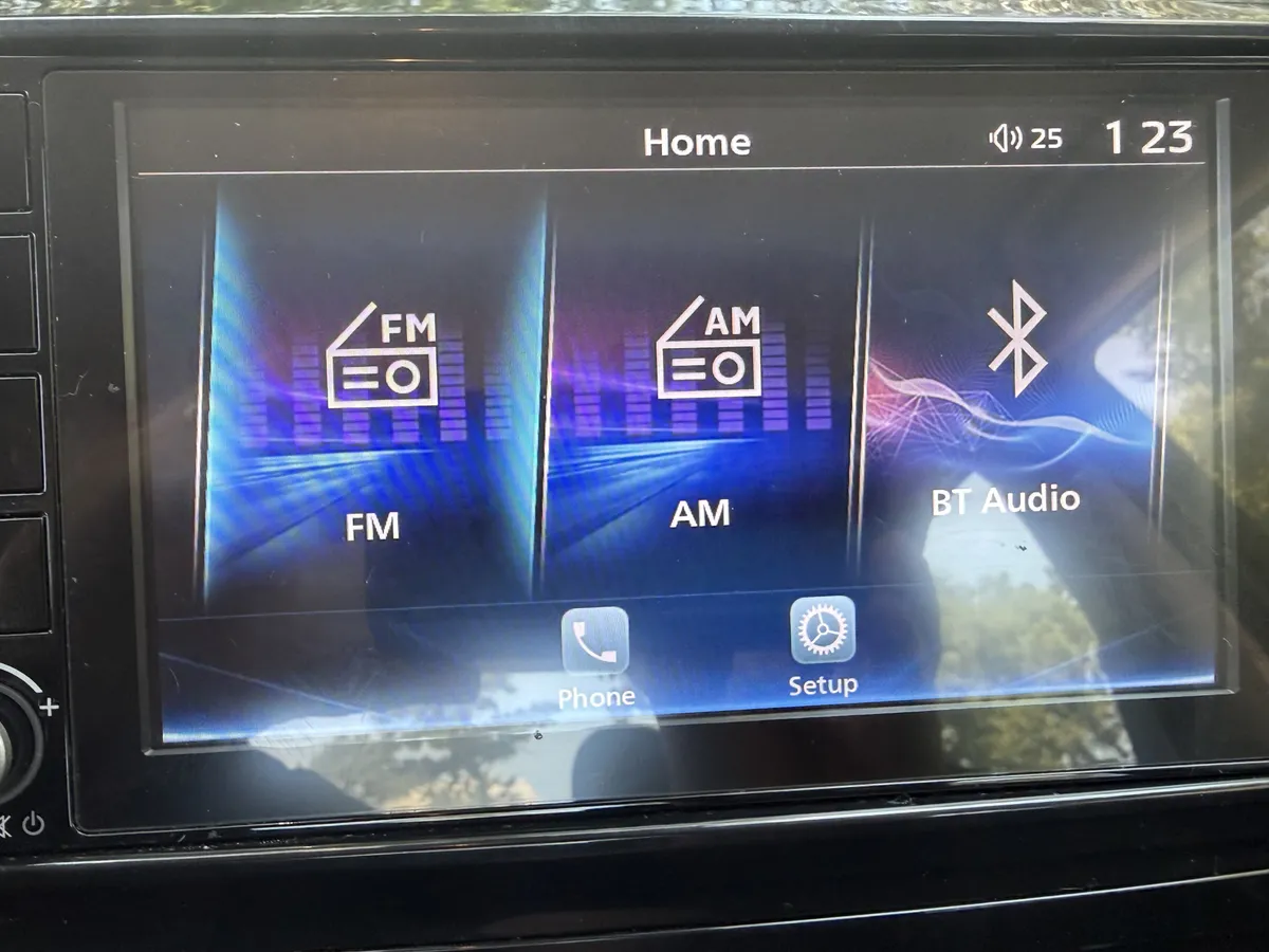 2023 Mitsubishi Mirage G4 ES thumbnail 50