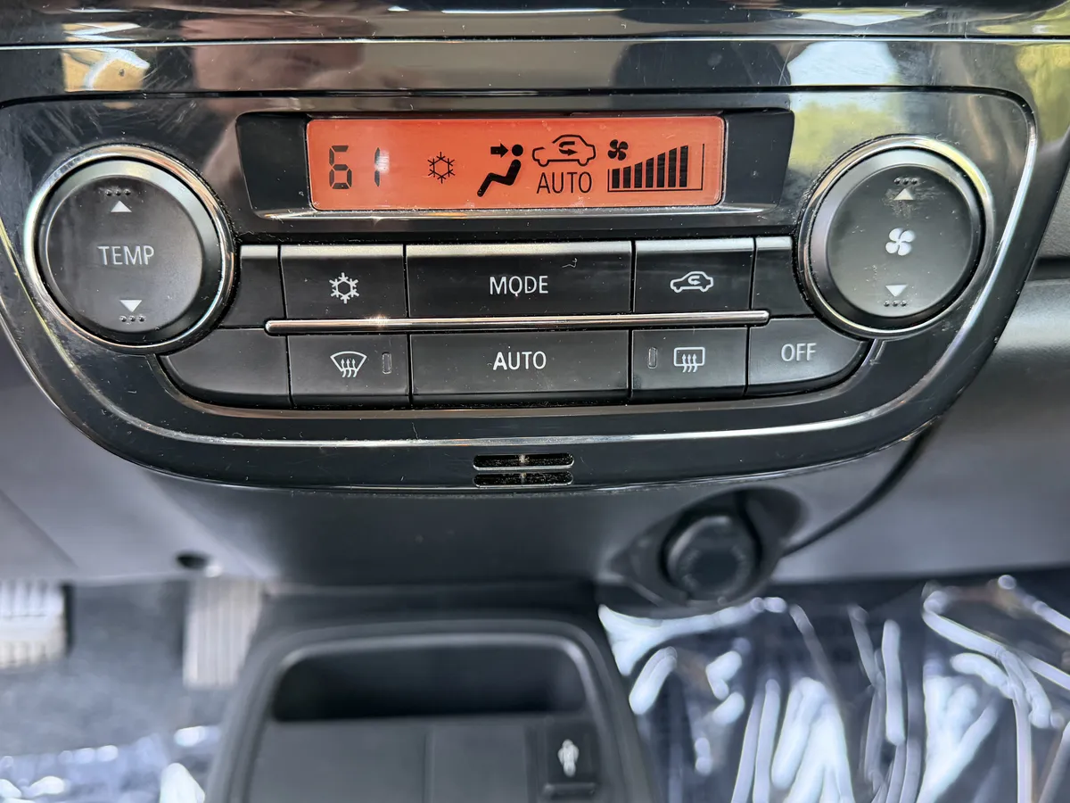 2023 Mitsubishi Mirage G4 ES thumbnail 52