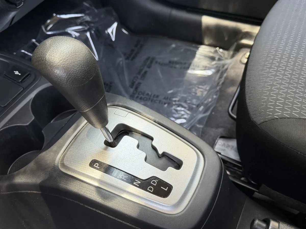 2023 Mitsubishi Mirage G4 ES thumbnail 53