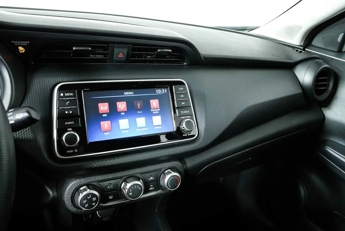 2024 NISSAN KICKS S thumbnail 12