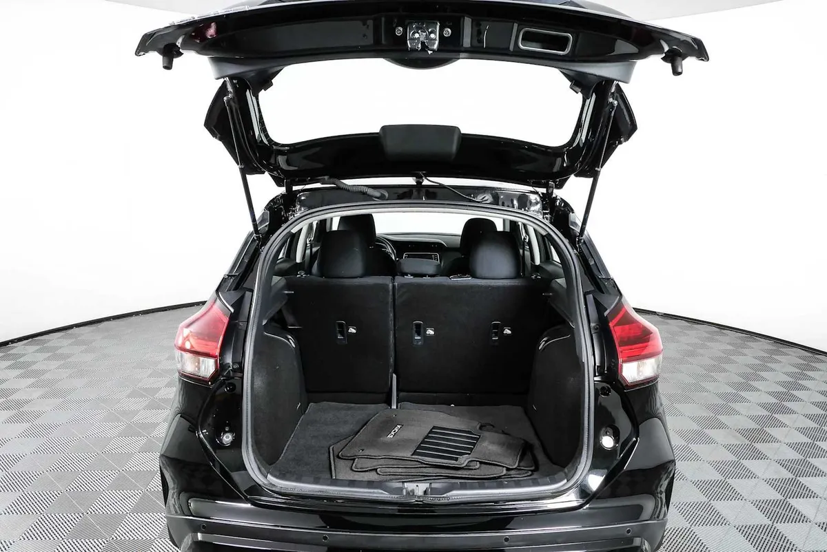 2024 NISSAN KICKS S thumbnail 29